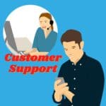 How to reach Fun88 customer care by 24×7 live chat in 3 steps