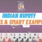 Fun88 Rummy how to play in 3 steps: Rummy rules & smart sets