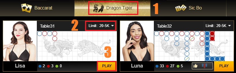 Fun88-dragon-tiger-02