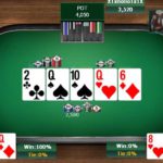 Open The Gates For Best Poker Hands Ranking features in 2021