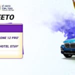 Free Bet IPL 2021 Lucky Draw: Win Bumper prize of BMW SUV X7