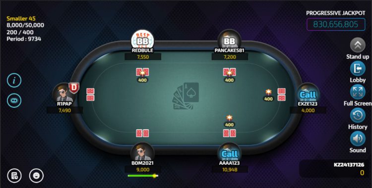 Fun88-Poker-online-India