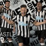 Fun88 Newcastle United: Official long-term  Fun88 Sponsorship